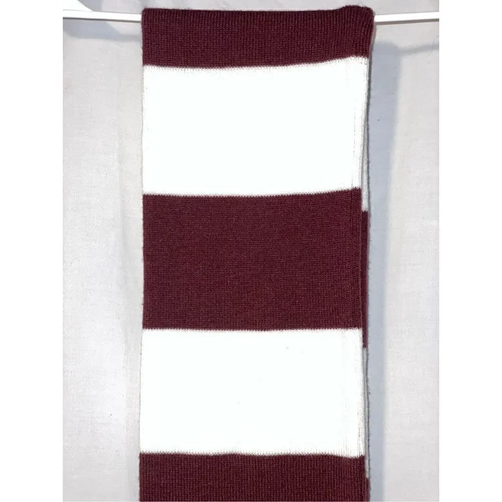 Winter scarf